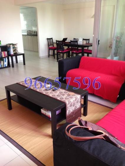 Blk 137 Simei Street 1 (Tampines), HDB 5 Rooms #124646442